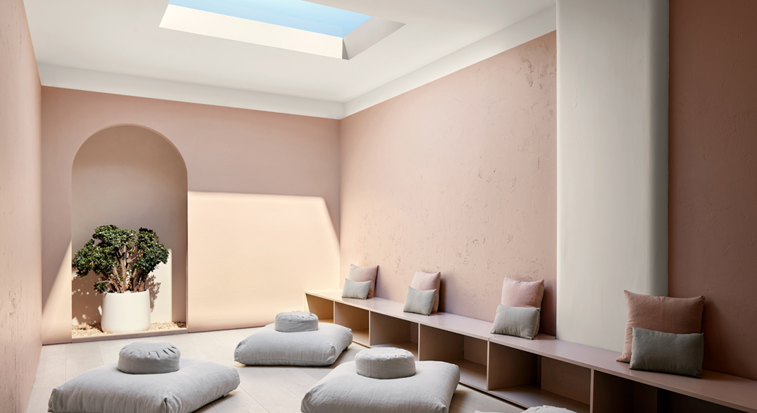 Standard Dose, a New York experience for physical and mental wellbeing